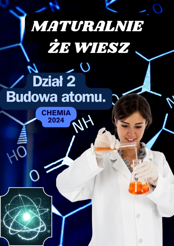 maturalnie, że wiesz- dział 2