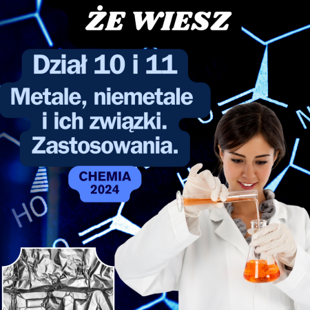 maturalnie, że wiesz- dział 10 i 11