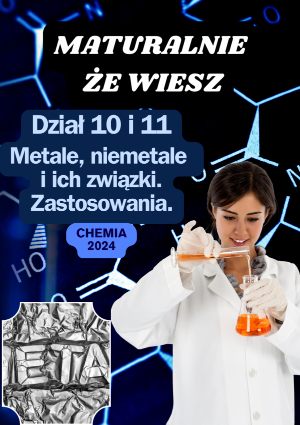 maturalnie, że wiesz- dział 10 i 11