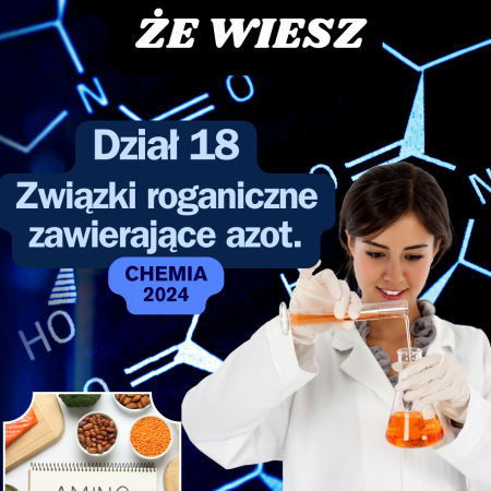 maturalnie, że wiesz- dział 18