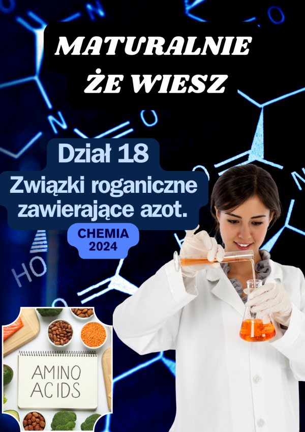 maturalnie, że wiesz- dział 18