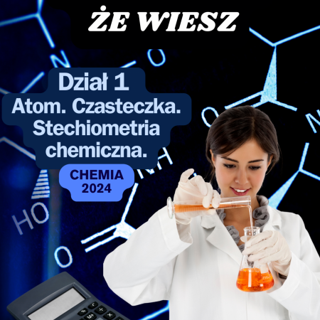 maturalnie, że wiesz- dział 1