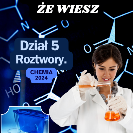 maturalnie, że wiesz- dział 5