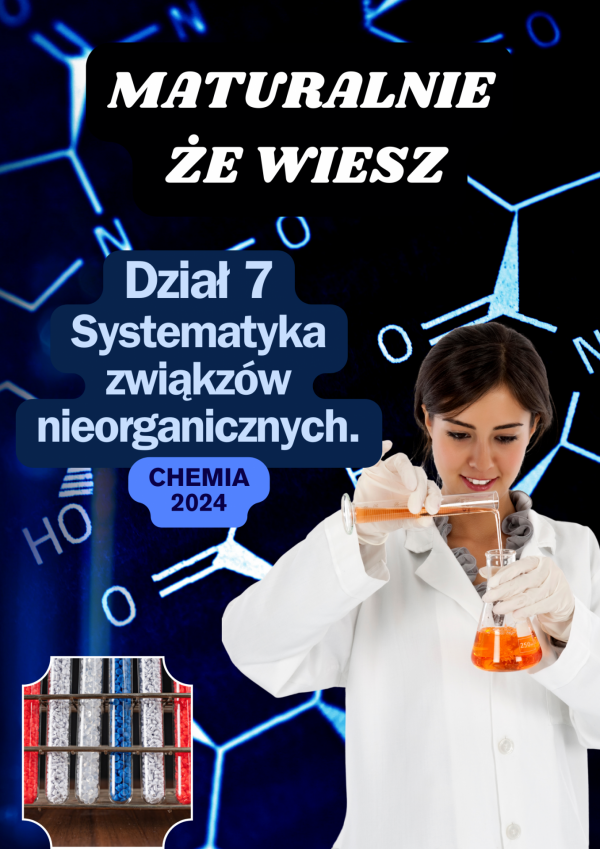 maturalnie, że wiesz- dział 7