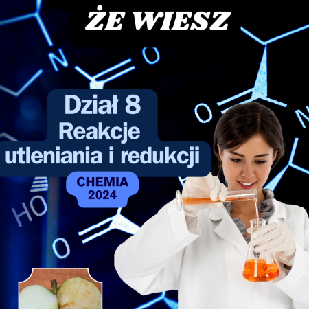 maturalnie, że wiesz- dział 8