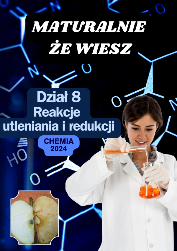 maturalnie, że wiesz- dział 8